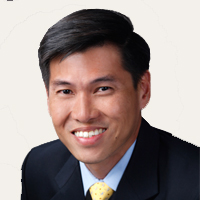 Dr Kevin Tan Eng Kiat