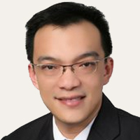 Dr Yeo Kim Teck