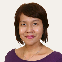 Ms Maurine Lam