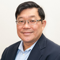 Dr Warren Lee